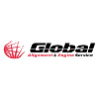 Global Alignment & Engine Service B.V. logo, Global Alignment & Engine Service B.V. contact details