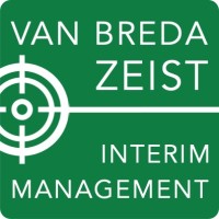 Van Breda Zeist Interim Management logo, Van Breda Zeist Interim Management contact details