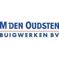 M. den Oudsten Buigwerken B.V. logo, M. den Oudsten Buigwerken B.V. contact details