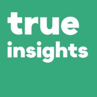 True Insights logo, True Insights contact details