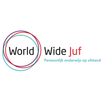 World Wide Juf logo, World Wide Juf contact details