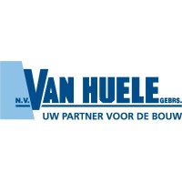 Van Huele Gebroeders NV logo, Van Huele Gebroeders NV contact details