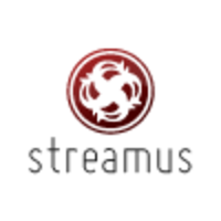 Streamus | Creative Solutions logo, Streamus | Creative Solutions contact details