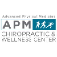 Advanced Physical Medicine logo, Advanced Physical Medicine contact details