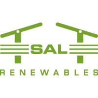 SAL Renewables logo, SAL Renewables contact details