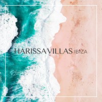 HARISSA VILLAS IBIZA logo, HARISSA VILLAS IBIZA contact details