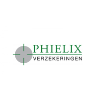 Phielix Verzekeringen BV logo, Phielix Verzekeringen BV contact details