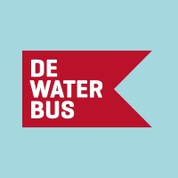 DeWaterbus logo, DeWaterbus contact details