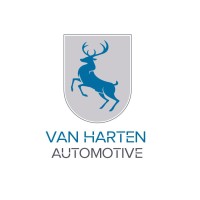 Van Harten Automotive logo, Van Harten Automotive contact details