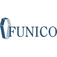 Funico logo, Funico contact details