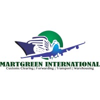 Martgreen International ZW logo, Martgreen International ZW contact details