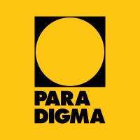 Paradigma Italia S.p.A. logo, Paradigma Italia S.p.A. contact details