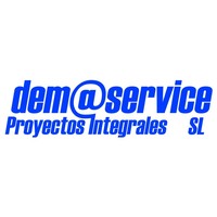 Demaservice Proyectos Integrales S.L. logo, Demaservice Proyectos Integrales S.L. contact details