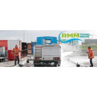 RMM Mobiele truck Cleaning service logo, RMM Mobiele truck Cleaning service contact details