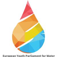 European Youth Parliament for Water - EYPW logo, European Youth Parliament for Water - EYPW contact details