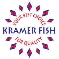 Kramer Fish logo, Kramer Fish contact details