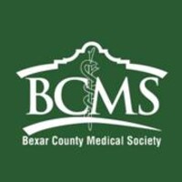 Bexar County Medical Society logo, Bexar County Medical Society contact details