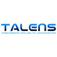 TALENS ENGINEERING LTD logo, TALENS ENGINEERING LTD contact details