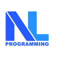 Next Level Programming logo, Next Level Programming contact details