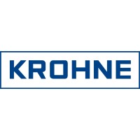 KROHNE Netherlands logo, KROHNE Netherlands contact details