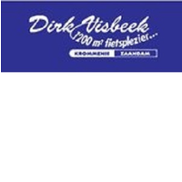 Dirk Visbeek Fietsspeciaalzaak logo, Dirk Visbeek Fietsspeciaalzaak contact details