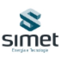 Simet SpA logo, Simet SpA contact details