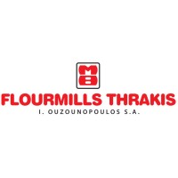 FLOURMILLS THRAKIS I.OUZOUNOPOULOS SA logo, FLOURMILLS THRAKIS I.OUZOUNOPOULOS SA contact details