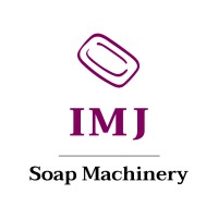 IMJ - Soap Machinery logo, IMJ - Soap Machinery contact details