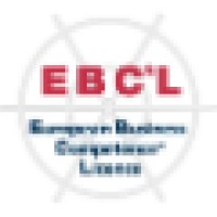 EBC*L Nederland logo, EBC*L Nederland contact details