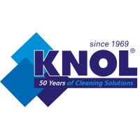 Knol Cleaning Solutions logo, Knol Cleaning Solutions contact details