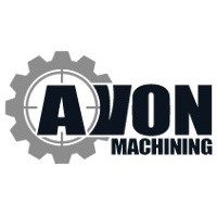 Avon Machining logo, Avon Machining contact details