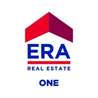 ERA ONE logo, ERA ONE contact details