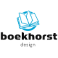 Boekhorst design logo, Boekhorst design contact details