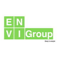 Envigroup B.V. logo, Envigroup B.V. contact details