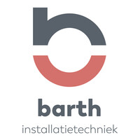 Barth Installatietechniek logo, Barth Installatietechniek contact details