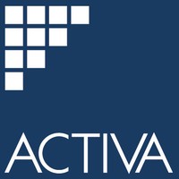 Activa Investment Nederland logo, Activa Investment Nederland contact details