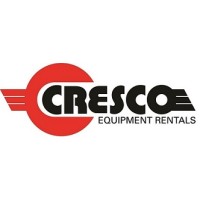 CRESCO EQUIPMENT RENTALS (Norcal Rental Group) - CAT Rental Store logo, CRESCO EQUIPMENT RENTALS (Norcal Rental Group) - CAT Rental Store contact details