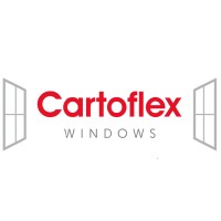 Cartoflex Windows logo, Cartoflex Windows contact details