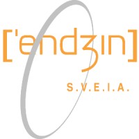 [‘endzjin] S.V.E.I.A. logo, [‘endzjin] S.V.E.I.A. contact details