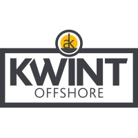 KWINT Offshore logo, KWINT Offshore contact details