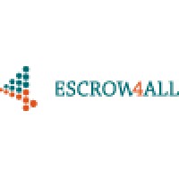 Escrow4all logo, Escrow4all contact details