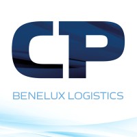 CP Benelux Logistics logo, CP Benelux Logistics contact details