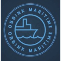 Obbink Maritime logo, Obbink Maritime contact details