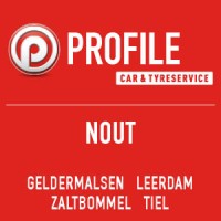 Profile Car & Tyreservice Nout logo, Profile Car & Tyreservice Nout contact details