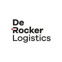 De Rocker Logistics NV logo, De Rocker Logistics NV contact details