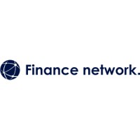 Finance network logo, Finance network contact details