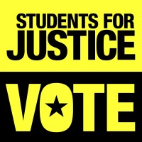 Students for Justice logo, Students for Justice contact details