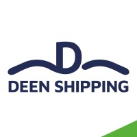 Deen Shipping logo, Deen Shipping contact details