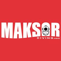 Maksor Diving B.V. logo, Maksor Diving B.V. contact details