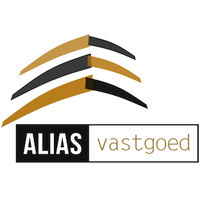 Alias vastgoed logo, Alias vastgoed contact details